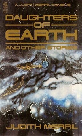 Daughters of Earth and Other Stories book cover