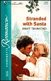 Stranded with Santa book cover