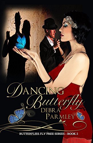 Butterflies Fly Free book cover 1
