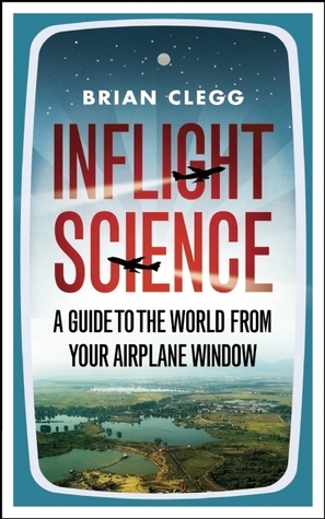 Inflight Science book cover