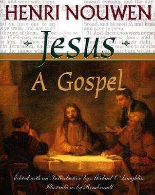 Jesus book cover