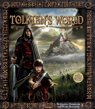 Tolkien's World book cover