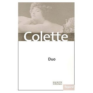Duo book cover
