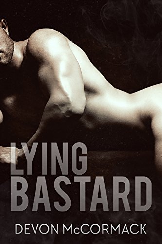 Bastards book cover 2