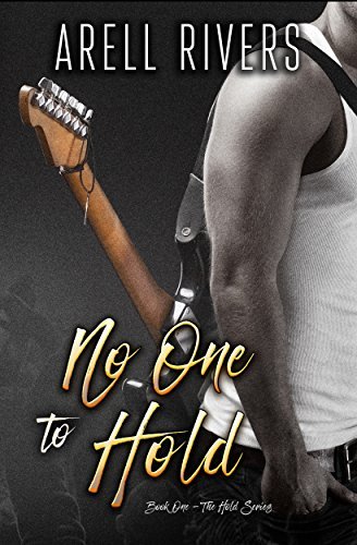 The Hold book cover 1