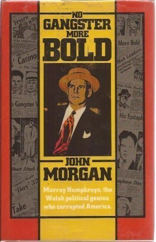 No gangster more bold book cover