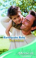 Earthquake Baby book cover