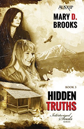 Hidden Truths book cover