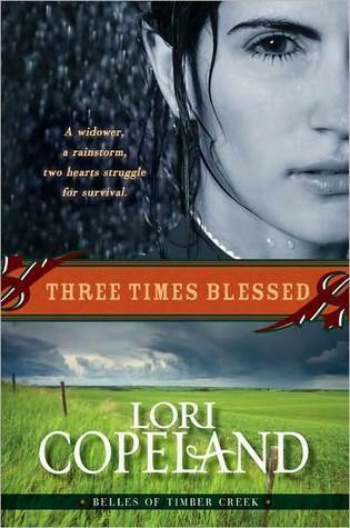 Belles of Timber Creek book cover 2