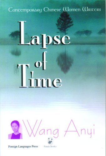 Lapse of Time book cover
