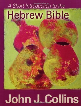 A Short Introduction to the Hebrew Bible book cover