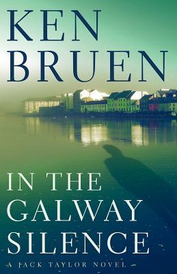 In the Galway Silence book cover