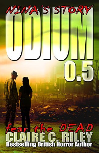 Odium 0.5 book cover