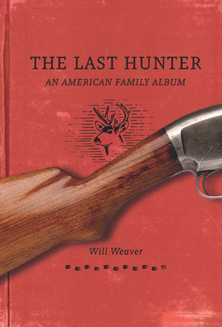 The Last Hunter book cover
