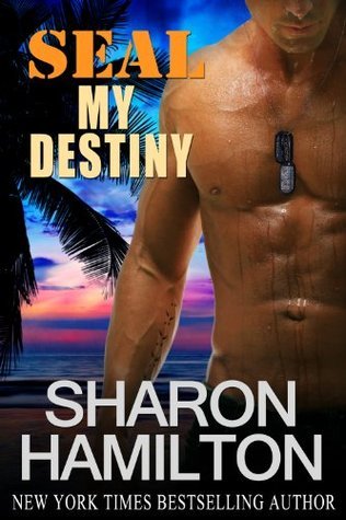 SEAL My Destiny book cover