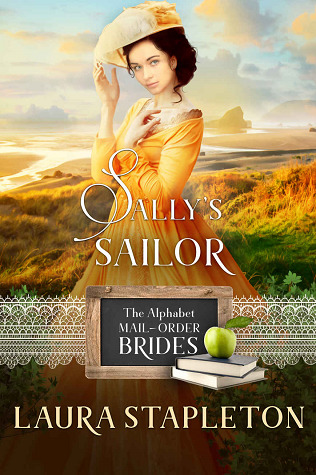 Sally's Sailor book cover