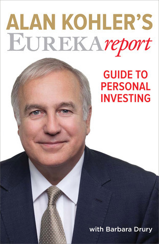 Alan Kohler's Eureka Report Guide to Personal Investing book cover