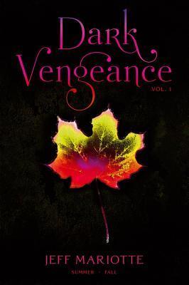 Dark Vengeance, Vol.1 book cover
