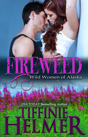 Wild Women of Alaska book cover 3