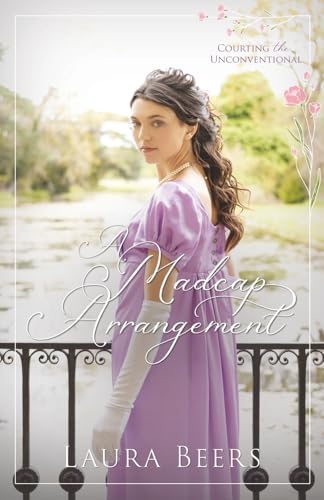 Courting the Unconventional book cover 1