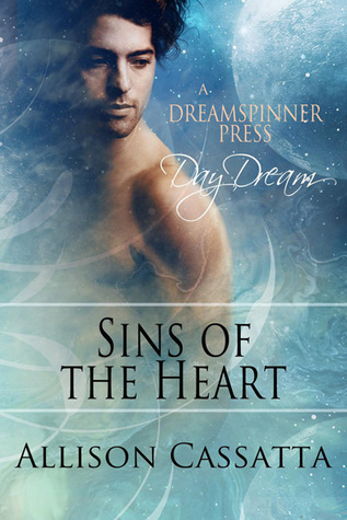 Sins of the Heart book cover