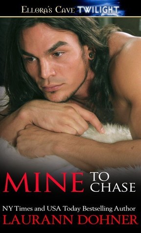 Claws and Fangs book cover 1