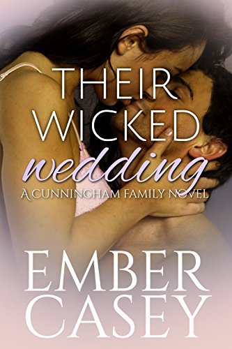 Their Wicked Wedding book cover