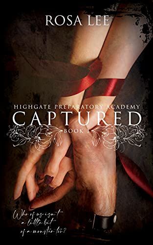 Highgate Preparatory Academy book cover 1