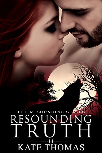 Resounding Truth book cover