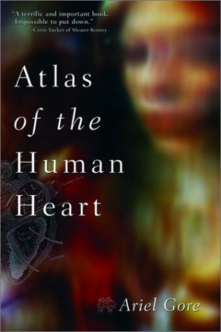 Atlas of the Human Heart book cover