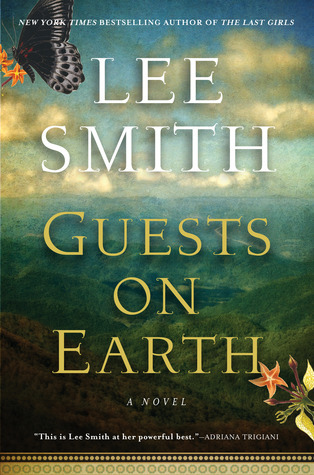 Guests on Earth book cover