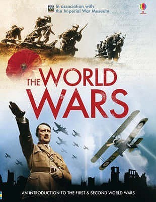 World Wars book cover