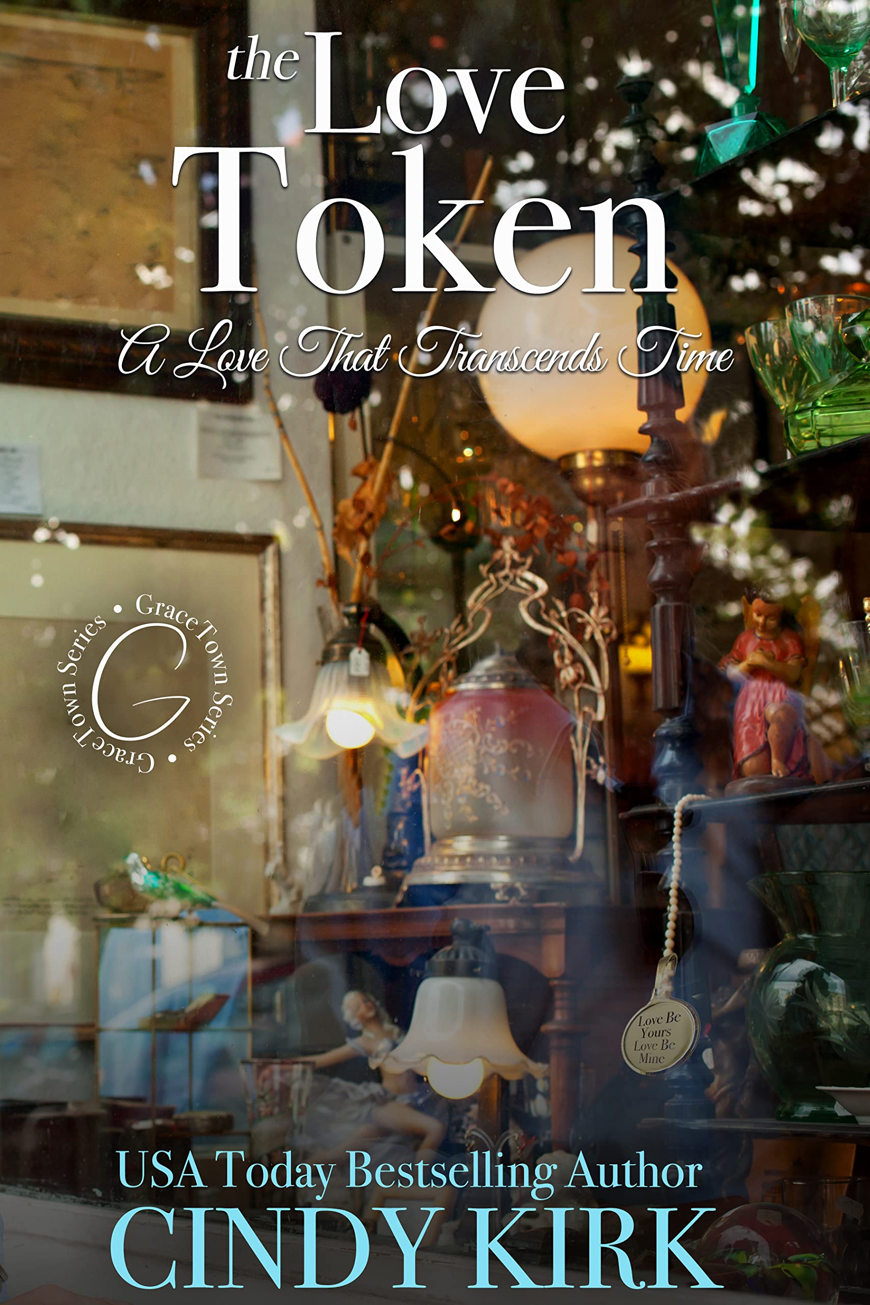 GraceTown book cover 2