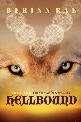 Guardians of the Seven Seals book cover 2