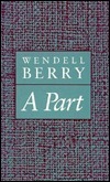 A Part book cover