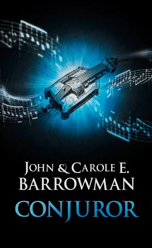 Orion Chronicles book cover 1