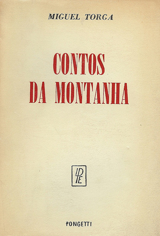Contos Da Montanha book cover