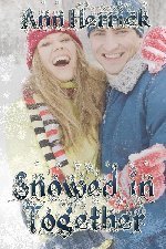 Snowed In Together book cover