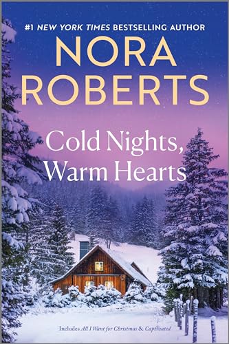 Cold Nights, Warm Hearts book cover