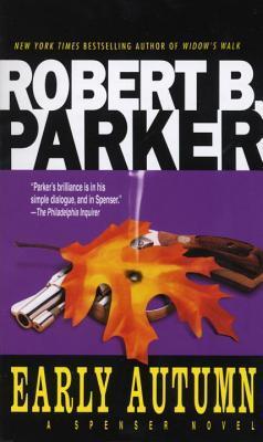 Early Autumn book cover