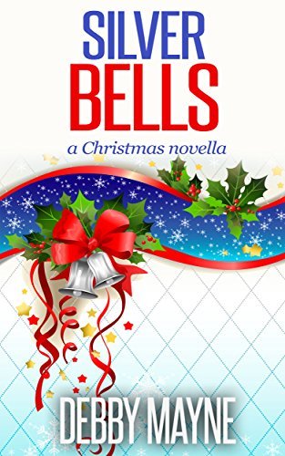 Silver Bells book cover