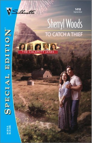 The Calamity Janes book cover 3