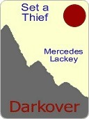 Set a Thief book cover