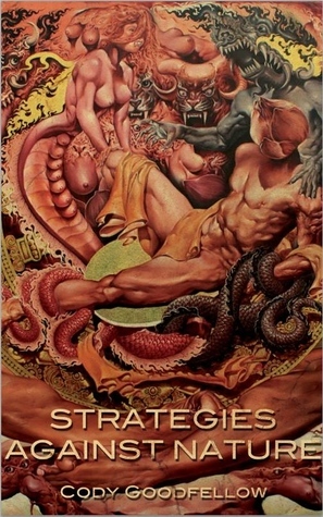 Strategies Against Nature book cover