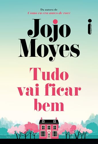 Tudo vai ficar bem book cover