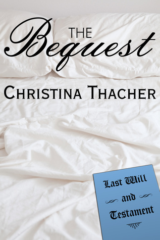 The Bequest book cover