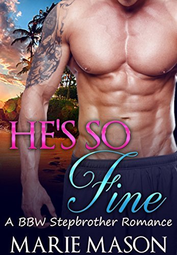 He's So Fine book cover