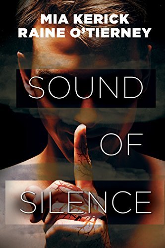 Sound of Silence book cover