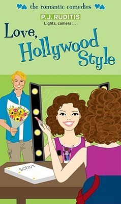 Love, Hollywood Style book cover