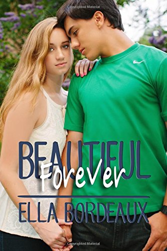 Forever Beautiful book cover